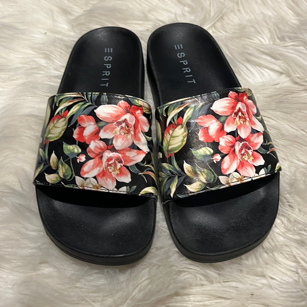 Esprit slides